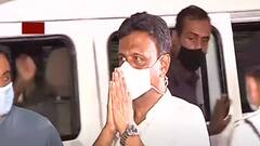 Firhad Hakim: প্রেসিডেন্সি জেল থেকে বাড়ি ফিরলেন ফিরহাদ হাকিম