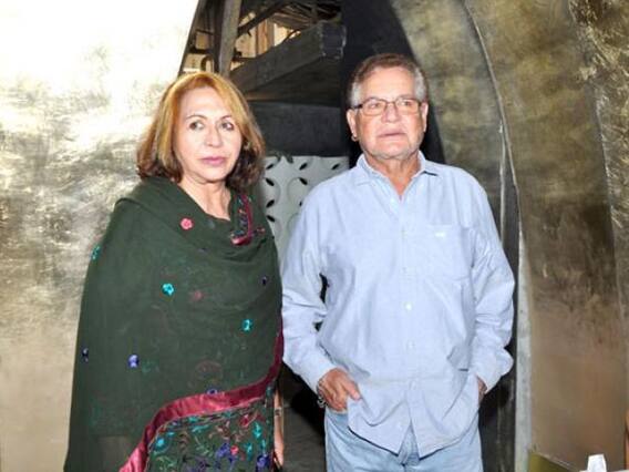 जब शादीशुदा Salim Khan से शादी के बाद Helen को हुआ था इस बात का पछतावा, खुद कही थी ये बात जब शादीशुदा Salim Khan से शादी के बाद Helen को हुआ था इस बात का पछतावा, खुद कही थी ये बात