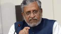 'Cylinder, Bed रख देने से अस्पताल नहीं बन जाता है'...Tejashwi Yadav के कोविड सेंटर पर Sushil Modi ने कसा तंज