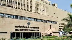 IIT Delhi Professor Dinesh Mohan Succumbs To COVID-19