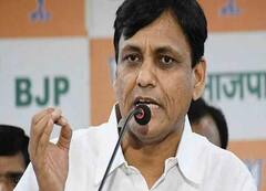 केंद्रीय मंत्री नित्यानंद राय बोले- सितम्बर-अक्टूबर से शुरू हो जाएगा बच्चों के टीकाकरण का अभियान