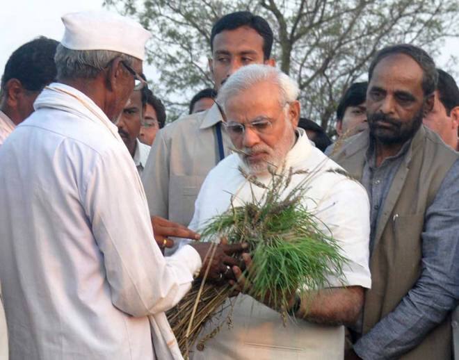 modi govt planning to increase edible oil crops as inflation increased ਮਹਿੰਗਾਈ ਵਧਣ ਮਗਰੋਂ ਮੋਦੀ ਸਰਕਾਰ ਨੂੰ ਆਈ ਕਿਸਾਨਾਂ ਦੀ ਯਾਦ! ਉੱਨਤ ਬੀਜ ਵੰਡਣ ਦਾ ਕੀਤਾ ਐਲਾਨ