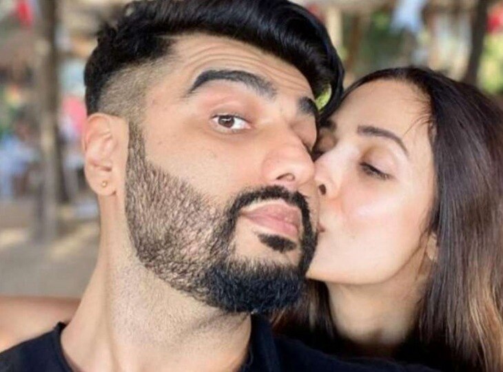 कभी Salman Khan की बहन Arpita के साथ रिलेशन में थे Arjun Kapoor, फिर Malaika Arora से नज़रें हुई थी चार!