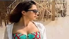 Mahira of Kundali Bhagya aka Swati Kapoor's bold avatar