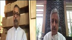 Black Fungus epidemic: Dr Guleria & Dr Trehan hold discussion, says important to maintain Sugar level