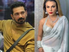 अभिनव शुक्ला की वजह से राखी सावंत ने 'खतरों के खिलाड़ी 11' से बनाई दूरी, फिर सताया इस बात का डर