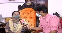 Kishori Pednekar : वृक्ष प्राधिकरणाचे नियम बदलणार, मुंबईच्या महापौर मुख्यमंत्र्यांना लिहीणार पत्र