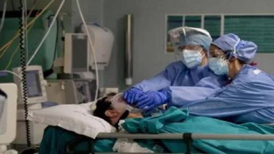 Why more deaths are happening in Corona's second wave કોરોના સંક્રમણના કેસ ઘટી રહ્યાં છે, તો મોત કેમ વધી રહ્યાં છે, શું છે કારણ?