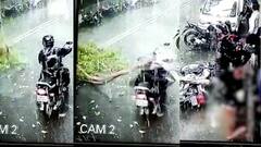 Cyclone Tauktae : मालाडमध्ये झाड डोक्यात पडल्याने दुचाकीस्वाराचा मृत्यू