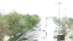 Rainfall in May brings respite from heat in Delhi-NCR, ruins crops in UP