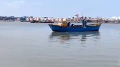 તૌકતે વાવાઝોડાએ દીવમાં કાંઠે લગારેલી બોટોનો કર્યો ભુક્કો, માછીમારોને કેટલું નુકસાન?