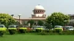 Uttar Pradesh: SC Stays Allahabad HC’s ‘Ram Bharose’ Order On Covid Management