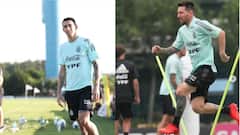 Copa America 2021: অশান্ত কলম্বিয়া, কোপা আমেরিকা শুধু মেসিদের দেশেই