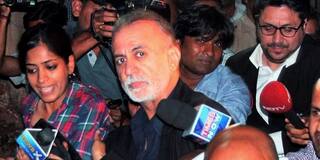 Tarun Tejpal Case verdict | பாலியல் வன்முறை வழக்கு : தெஹல்கா நிறுவனர் தருண் தேஜ்பால் குற்றமற்றவர் எனத் தீர்ப்பு!