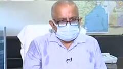 कोरोना को हराने का 'यूपी मॉडल', ACS Awanish Awasthi से जानिए