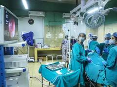 ਕੋਰੋਨਾ 'ਤੇ ਮੈਡੀਕਲ ਰਿਸਰਚ ਲਈ 93 ਸਾਲਾ ਮਹਿਲਾ ਨੇ ਦਾਨ ਕੀਤਾ ਆਪਣਾ ਸਰੀਰ 