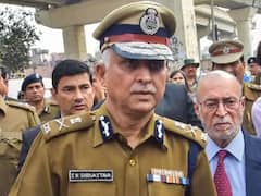 दिल्ली पुलिस कमिश्नर नियुक्त किए गए एस. एन. श्रीवास्तव, गृह मंत्रालय ने जारी किया आदेश