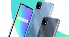 10,000થી ઓછી કિંમતમાં આ પાંચ ફોનમાં મળી રહ્યાં છે ત્રિપલ રિયર કેમેરાનો શાનદાર સેટઅપ, ફોટોગ્રાફી માટે છે બેસ્ટ, જુઓ લિસ્ટ....