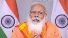 PM Modi ने Corona से बचने का नया मंत्र दिया, पीड़ितों को याद कर हुए भावुक | Seedhe Field Se