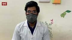 MBBS exam 2021 | एमबीबीएसच्या ऑफलाईन परीक्षेला विद्यार्थ्यांचा विरोध, 10 जूनपासून परीक्षेला सुरुवात