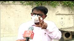 Cyclone Tauktae : तराफा 'पी-305' दुर्घटनेवरुन शिवसेना खासदार अरविंद सावंत यांचं पंतप्रधानांना पत्र