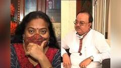 Narada Scam Probe: 'SSKM-এ দুষ্কৃতী, নেপথ্যে স্ত্রী রত্না', দাবি চিকিৎসাধীন শোভনের