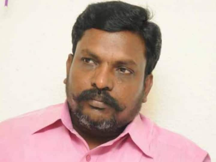 Thirumavalavan condemned Indian government's decision allow construction  nuclear power plant inside Kudankulam reactor complex கூடங்குளத்தில் அணு கழிவு மையம் அமைக்க அனுமதி - திருமாவளவன் கண்டனம்