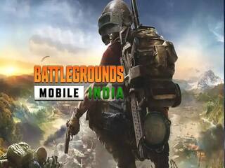 PUBGનો નવો અવતાર Battlegrounds Mobile India ગેમ આ દિવસે ભારતમાં કરશે એન્ટ્રી, જાણો વિગતે