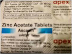 Zinc Supplementation: कोविड-19 के लिए संभावित सहायक थेरेपी, जानिए डोज की सही मात्रा