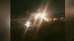 Squadron Leader Abhinav Choudhary martyred as MiG-21 crashes in Moga