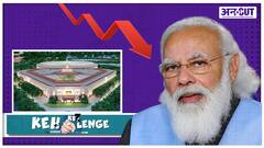 क्यों घटी PM मोदी की लोकप्रियता?| Uncut