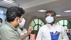 राजीव गांधी की पुण्यतिथि पर कांग्रेस चला रही सहायता अभियान, कोरोना मरीजों तक पहुंचा रहे जरूरी सामान