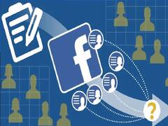 பயனர்களின் விவரங்களை கேட்டு பேஸ்புக்கிடம் 40300 கோரிக்கைகள் விடுத்த இந்தியா!