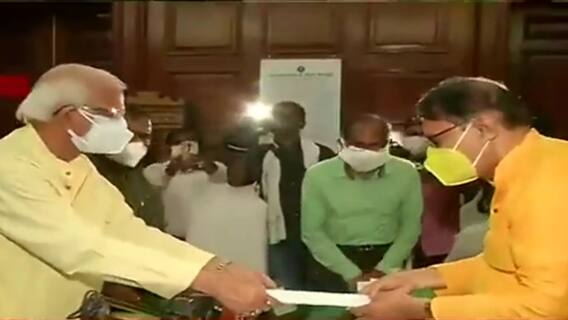 Sovandeb Chatterjee Resign: ভবানীপুর কেন্দ্র থেকে পদত্যাগ, বিধানসভার স্পিকারের কাছে ইস্তফাপত্র দিলেন শোভনদেব