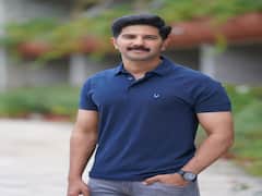 துல்கர் சல்மான் ஃபேனா நீங்க? செம்ம இண்ட்ரஸ்டிங்கனா மனுஷனா இருக்கார் பாருங்களேன்..