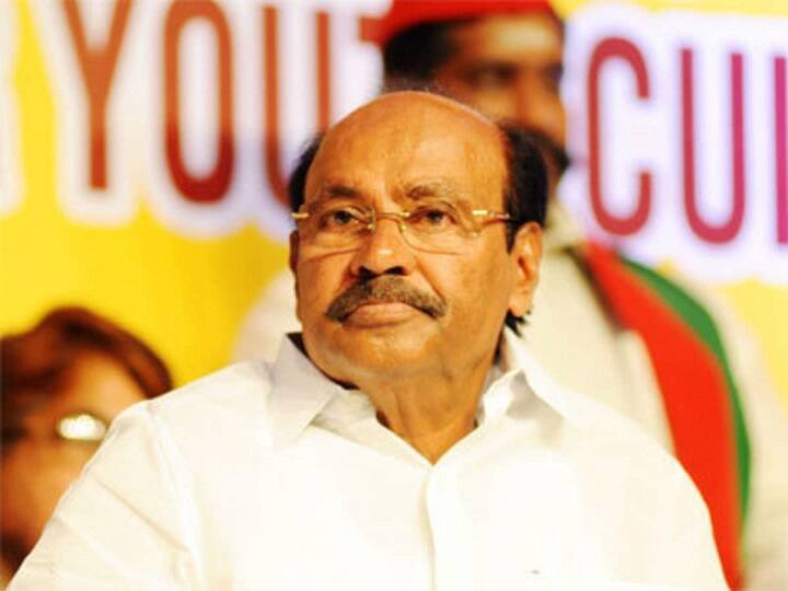 Create awareness & Prepare Tamilnadu for black fungus, says Ramadoss 