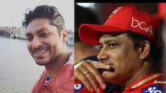 Sangakkara on Kumble: কুম্বলের জন্য রাতে ঘুম হতো না সঙ্গকারার!