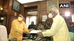 Mamata Banerjee ਭਵਾਨੀਪੁਰ ਸੀਟ ਤੋਂ ਲੜੇਗੀ ਜ਼ਿਮਨੀ ਚੋਣ, ਸ਼ੋਭਨਦੇਬ ਨੇ ਦਿੱਤਾ ਅਸਤੀਫਾ