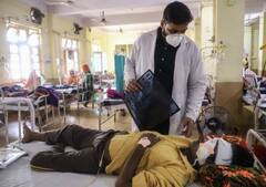 Black Fungus Facts: जानिए देश में ब्लैक फंगस को किन-किन राज्यों ने महामारी घोषित किया है?