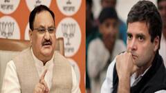 Toolkit मामले ने पकड़ा तूल... क्या 'Toolkit' को लेकर बैकफुट पर BJP? Hunkaar