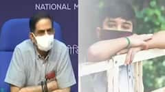 Big Headlines: NCPCR steps up to save children from third wave of Coronavirus