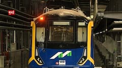 Mumbai Metro : मुंबईची पश्चिम राणी! कसा असेल नव्या भारतीय बनावटीच्या मेट्रोचा प्रवास : स्पेशल रिपोर्ट