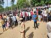 Nellore on Covid19: আয়ুর্বেদিক ওষুধ সারাবে করোনা! দাবি শুনেই দূরত্ববিধি ভুলে উপচে পড়া ভিড়