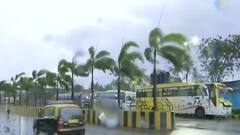 देश के पूर्वी राज्यों पर Cyclone Yasa का खतरा, मछुआरों के समुद्र में जाने पर रोक