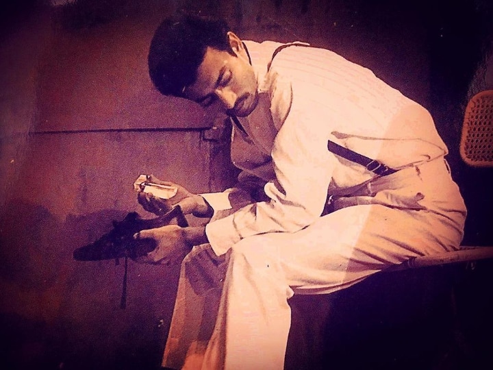 Babil Khan Remembers His Father Irrfan Khan On Instagram Babil Khan Remembers His Father Irrfan: ‘I Am Hopelessly Heartbroken’