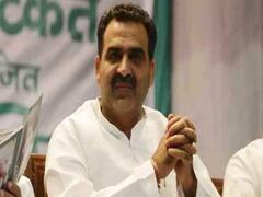 UP Election 2022: जाट वोटर्स को लेकर केंद्रीय मंत्री संजीव बालियान का बड़ा बयान, कही ये बात