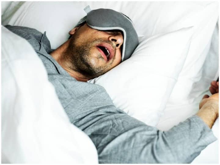 Does Sleep Apnea raise odds for severe coronavirus infection? Know finds of research क्या स्लीप एपनिया से बढ़ता है कोरोना वायरस संक्रमण का ज्यादा खतरा? जानिए रिसर्च का खुलासा