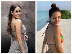 Malaika Arora की इन तस्वीरों को देखकर आप भी कहेंगे उन्हें Fashion Queen
