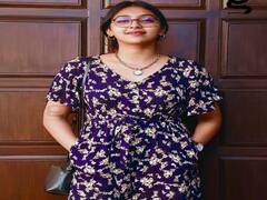 நெஞ்சுக்குள்ள நெஞ்சுக்குள்ள லட்சுமி மேனன்