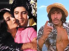 जब Rekha के इस 'कारनामे' से मुश्किल में पड़ गए थे Ranjeet, उठाना पड़ा था ऐसा कदम